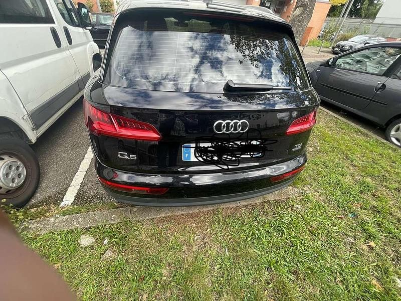 Occasion Audi Q5 Design 163 ch (119 kW) 2018 SUV