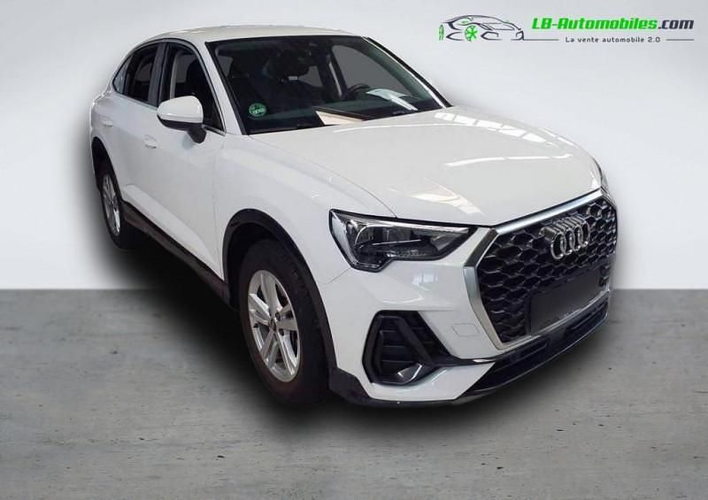 Utilisé 2022 Audi Q3 Sportback SUV | 34 400 € (Bon prix) - Image 1/4