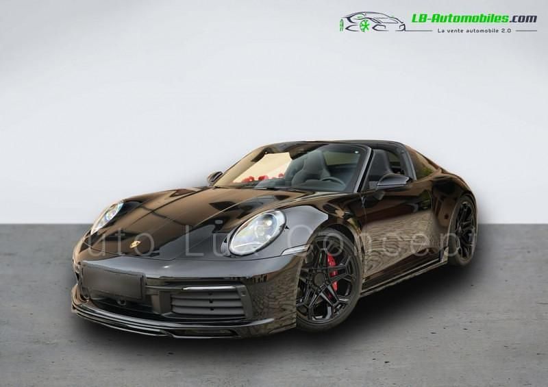 Utilisé 2021 Porsche 911 Coupé | 206 700 € (Super prix) - Image 1/4