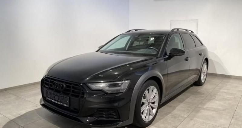 Utilisé 2021 Audi A6 Allroad Break | 44 490 € (Prix assez cher) - Image 1/4