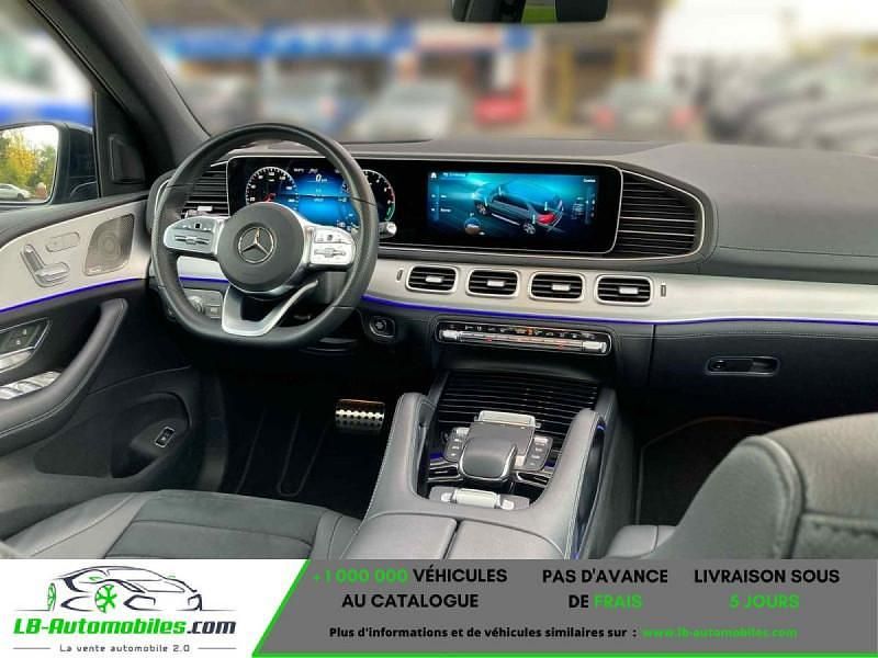 Occasion Mercedes GLE350 194 ch (142 kW) 2021