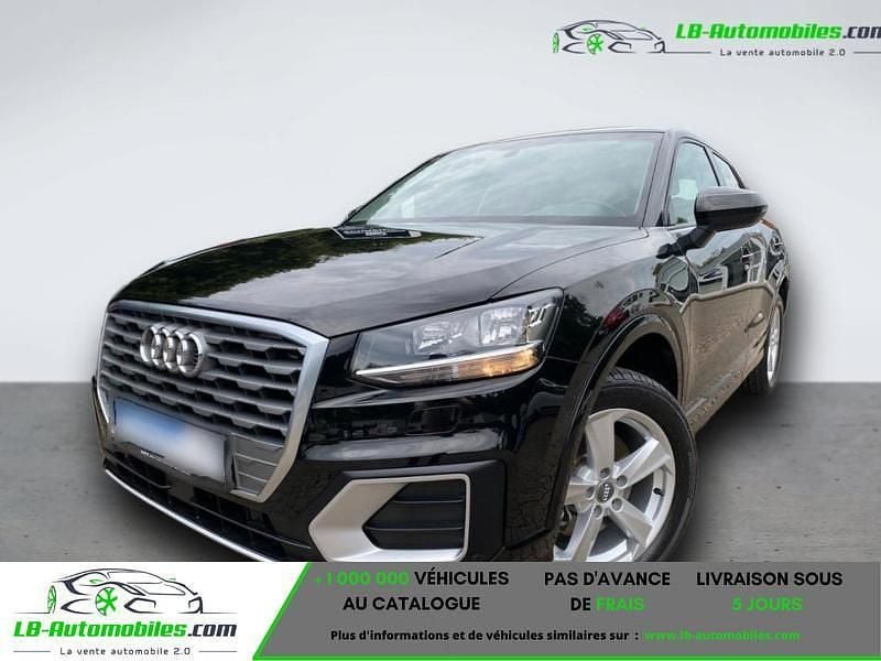 Utilisé 2018 Audi Q2 Sport SUV | 21 800 € (Prix juste) - Image 1/4