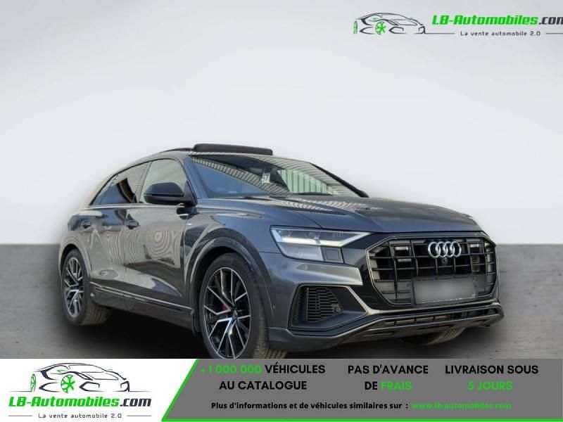 Occasion Audi Q8 Sport 286 ch (210 kW) 2018 SUV