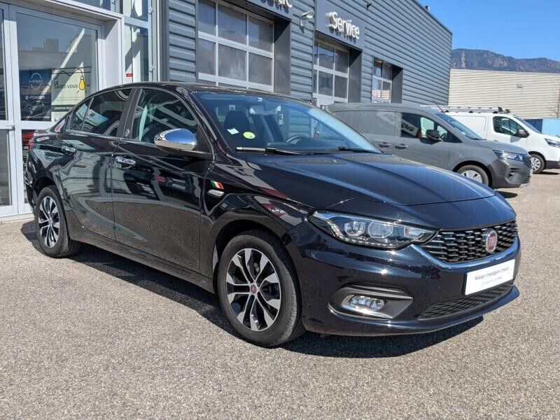 Utilisé 2020 Fiat Tipo Mirror | 13 290 € (Bon prix) - Image 1/4
