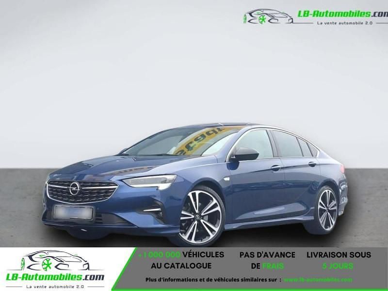 Occasion Opel Insignia Sport 174 ch (127 kW) 2020 Berline