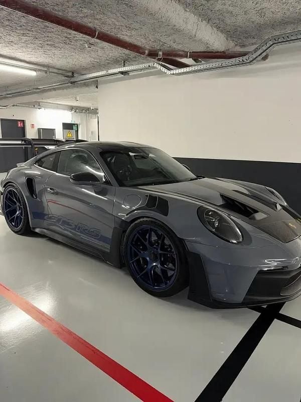 Utilisé 2024 Porsche 911 GT3 RS Coupé | 369 000 € - Image 1/4