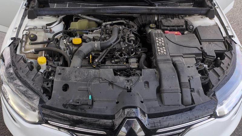 Occasion Renault Mégane IV Intens 2018