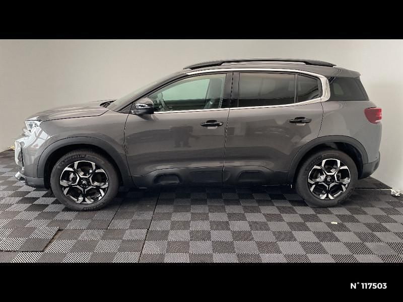 Occasion Citroën C5 Aircross 136 ch (100 kW) 2025 SUV