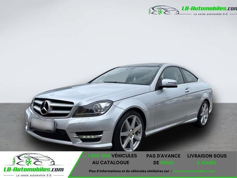 Utilisé 2015 Mercedes C250 Berline | 26 900 € - Image 1/4