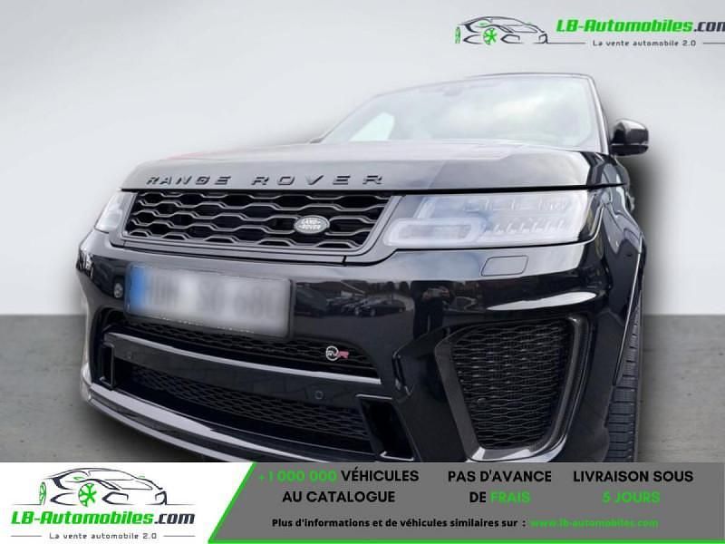 Occasion Land Rover Range Rover S 575 ch (422 kW) 2021 SUV