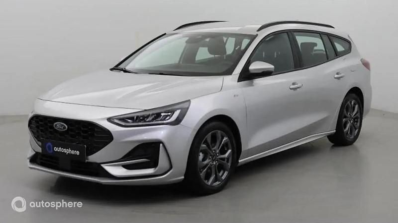 Utilisé 2023 Ford Focus ST-Line X Break | 23 499 € (Prix juste) - Image 1/4