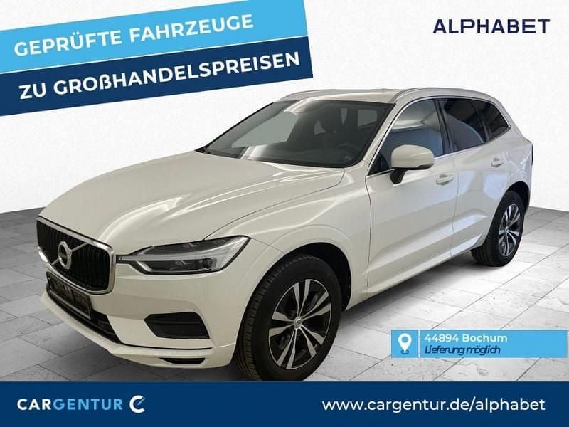 Utilisé 2020 Volvo XC60 SUV | 27 997 € (Super prix) - Image 1/4