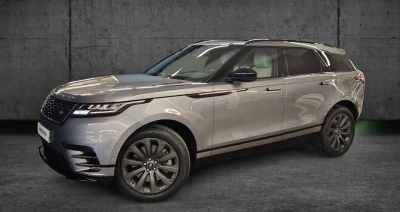 Occasion Land Rover Range Rover Velar SE Dynamic 404 ch (297 kW) 2021 SUV