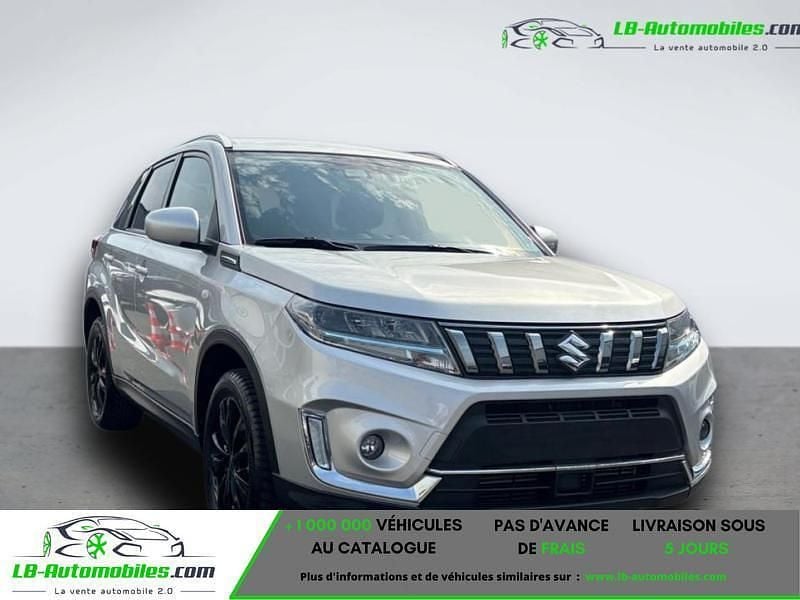 Occasion 2020 Suzuki Vitara SUV | 21 400 € (Prix juste) - Image 1/4