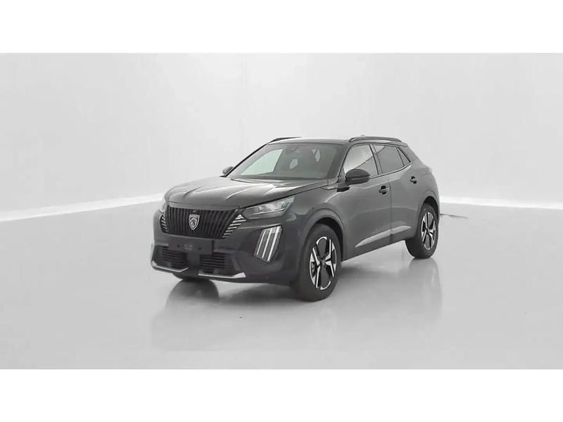 Gris Nouvelle 2025 Peugeot 2008 GT SUV | 29 300 € (Prix juste) - Image 1/4