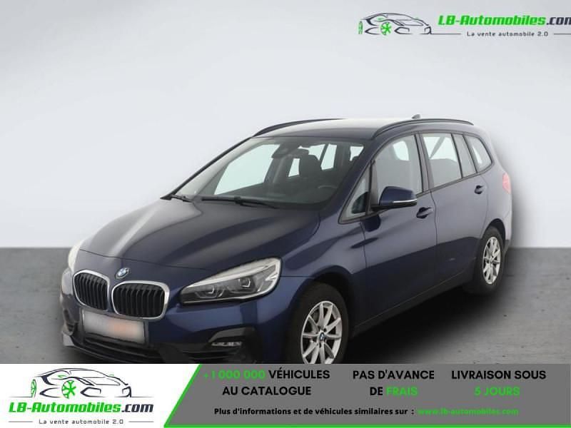 Occasion BMW 116 109 ch (80 kW) 2019 Citadine