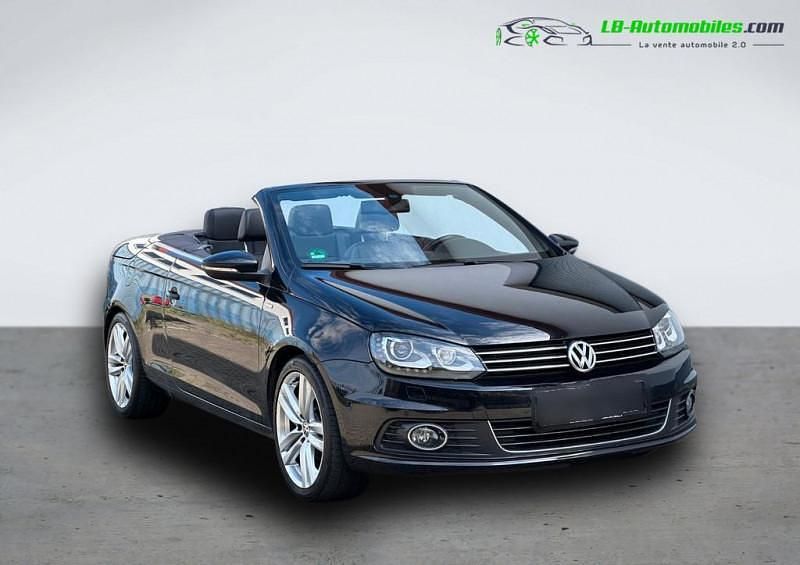 Utilisé 2015 VW Eos Cabriolet | 17 900 € - Image 1/4
