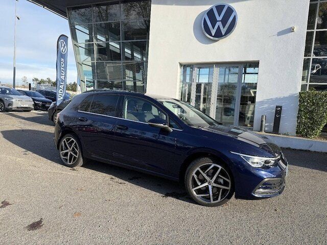Utilisé 2024 VW Golf VIII Style | 39 890 € - Image 1/4