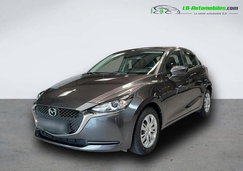 Utilisé 2020 Mazda 2 Citadine | 19 900 € (Prix cher) - Image 1/4