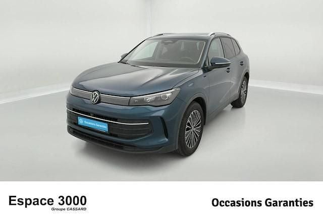 Utilisé 2025 VW Tiguan Edition SUV | 37 490 € (Super prix) - Image 1/4