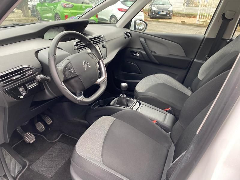 Occasion Citroën C4 Picasso Comfort 130 ch (95 kW) 2016 Monospace