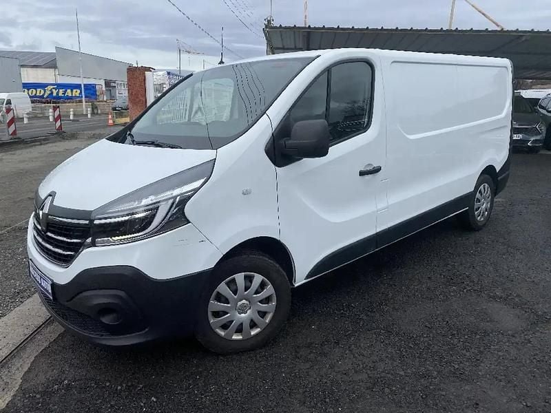 Occasion 2021 Renault Trafic Monospace | 14 000 € (Super prix) - Image 1/4