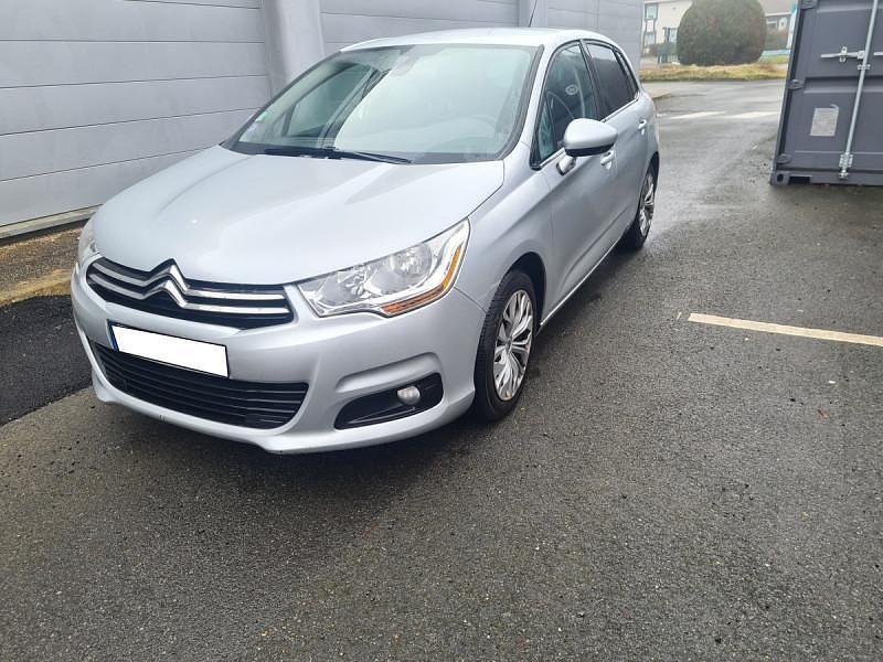 Utilisé 2012 Citroën C4 Attraction Berline | 5 490 € - Image 1/3