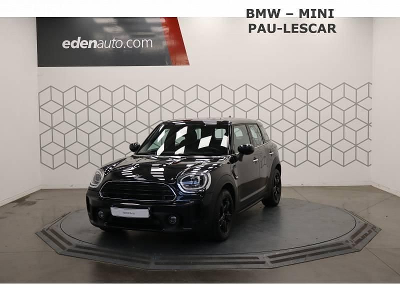 Occasion 2022 Mini Cooper Countryman Essential SUV | 29 990 € (Prix cher) - Image 1/4