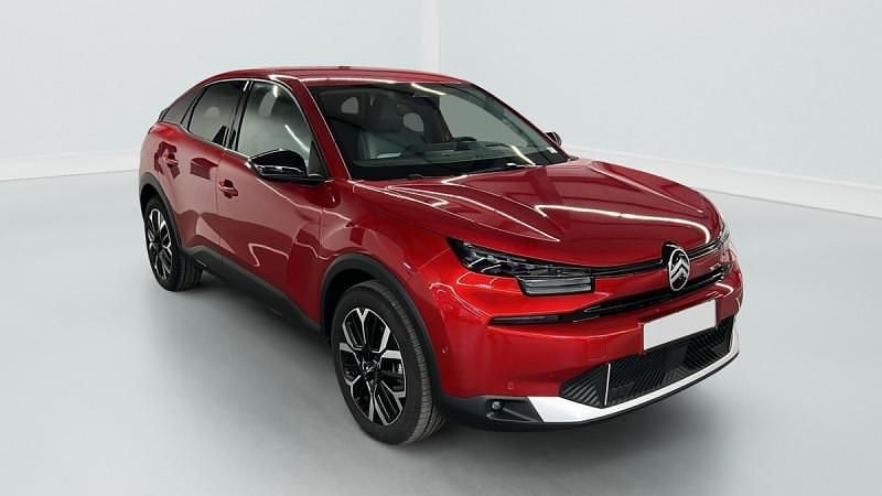 Occasion Citroën C4 136 ch (100 kW) 2025 SUV