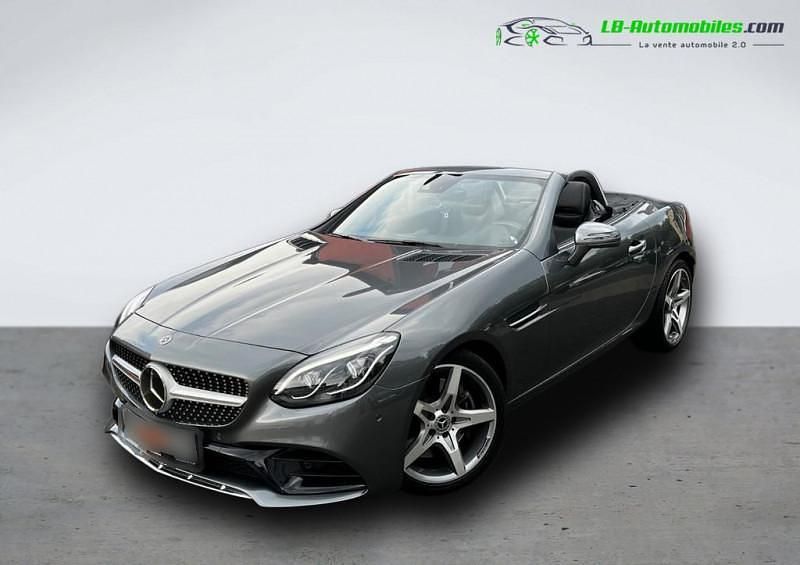 Utilisé 2020 Mercedes SLC300 Coupé | 44 500 € - Image 1/4