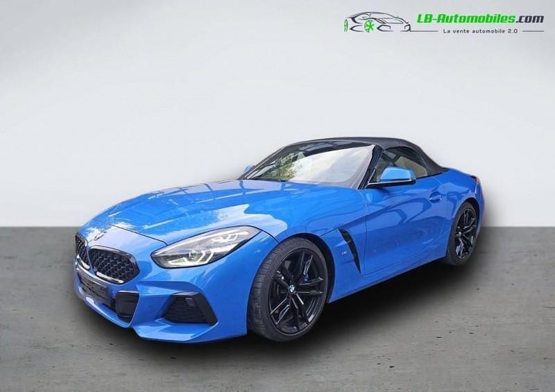 Utilisé 2020 BMW Z4 Comfort Edition Coupé | 45 400 € - Image 1/4