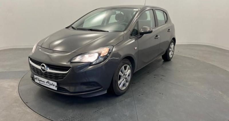 Occasion 2016 Opel Corsa Edition Citadine | 10 900 € (Prix juste) - Image 1/1