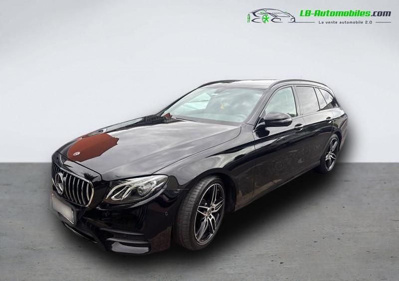 Utilisé 2020 Mercedes E300 Berline | 41 200 € - Image 1/4