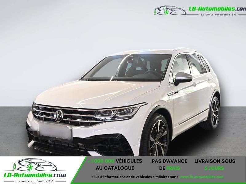 Occasion 2023 VW Tiguan SUV | 45 500 € (Prix cher) - Image 1/4