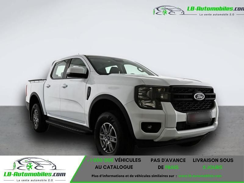 Occasion 2024 Ford Ranger Pick-up | 43 700 € (Bon prix) - Image 1/4