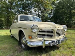 Beige Utilisé 1968 Volvo Amazon Berline | 10 990 € - Image 1/4