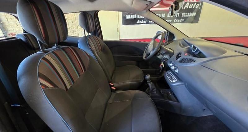 Occasion Renault Twingo 76 ch (55 kW) 2012 Citadine