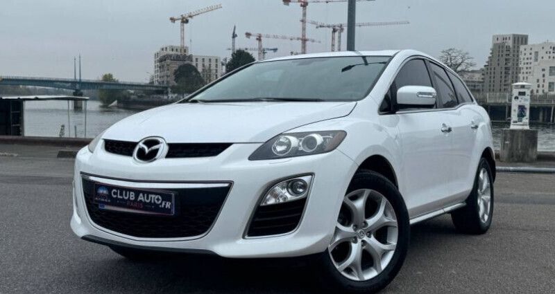 Utilisé 2010 Mazda CX-7 SUV | 6 990 € - Image 1/4