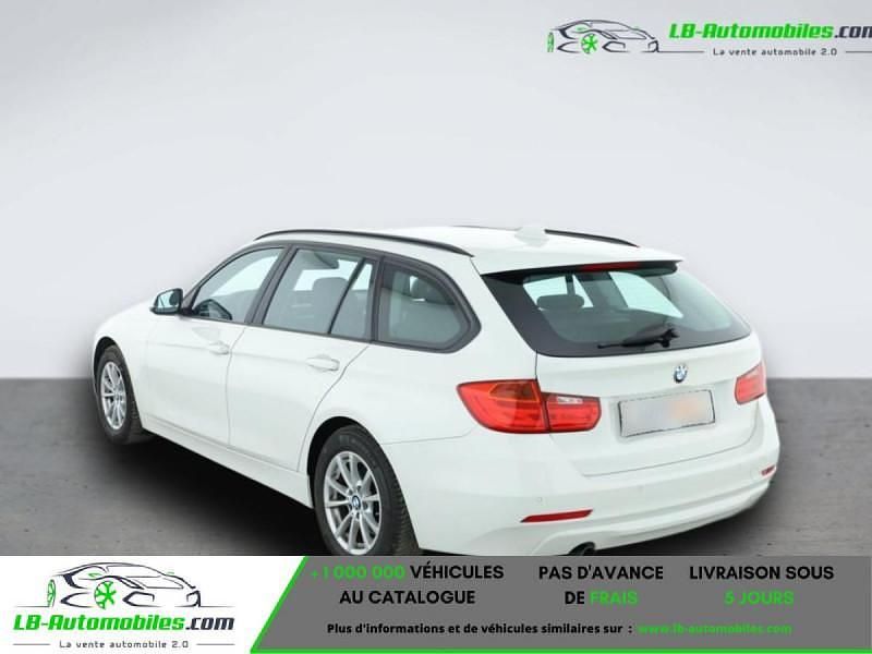Occasion BMW 318 Sport Line 143 ch (105 kW) 2015 Berline
