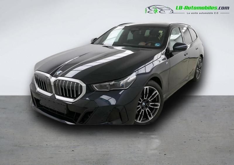 Utilisé 2024 BMW 520 Comfort Edition Berline | 56 400 € (Bon prix) - Image 1/4