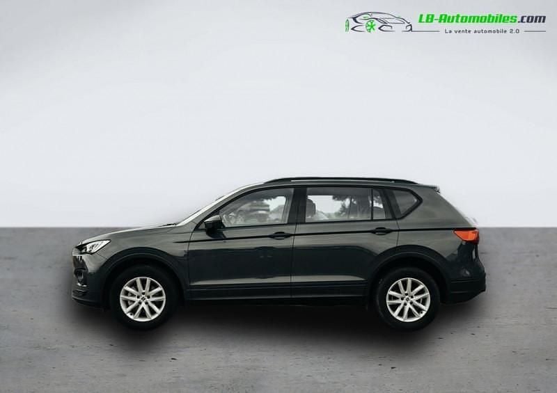 Utilisé 2024 Seat Tarraco SUV | 35 500 € (Prix juste) - Image 1/4