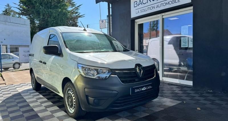 Utilisé 2021 Renault Express Van | 11 990 € - Image 1/4