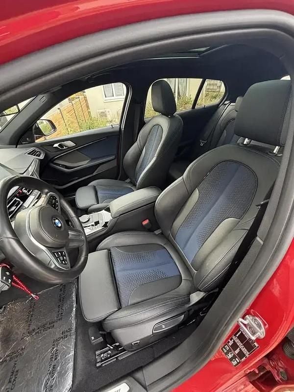 Utilisé 2020 BMW 120 M Sport Citadine | 30 500 € (Prix juste) - Image 1/4