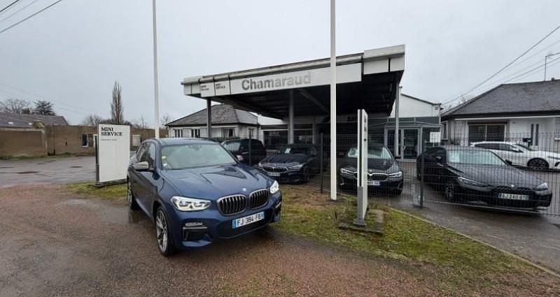 Utilisé 2019 BMW X3 M Sport SUV | 35 490 € (Bon prix) - Image 1/4