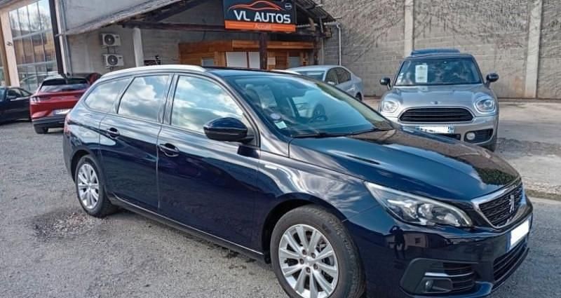 Occasion 2018 Peugeot 308 SW Break | 10 550 € (Prix juste) - Image 1/4