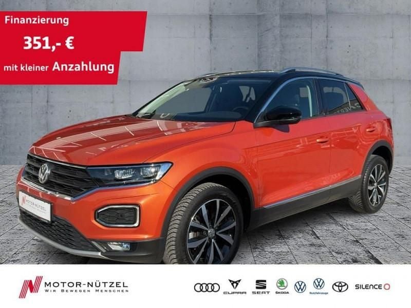 Utilisé 2019 VW T-Roc Style SUV | 16 950 € (Super prix) - Image 1/4