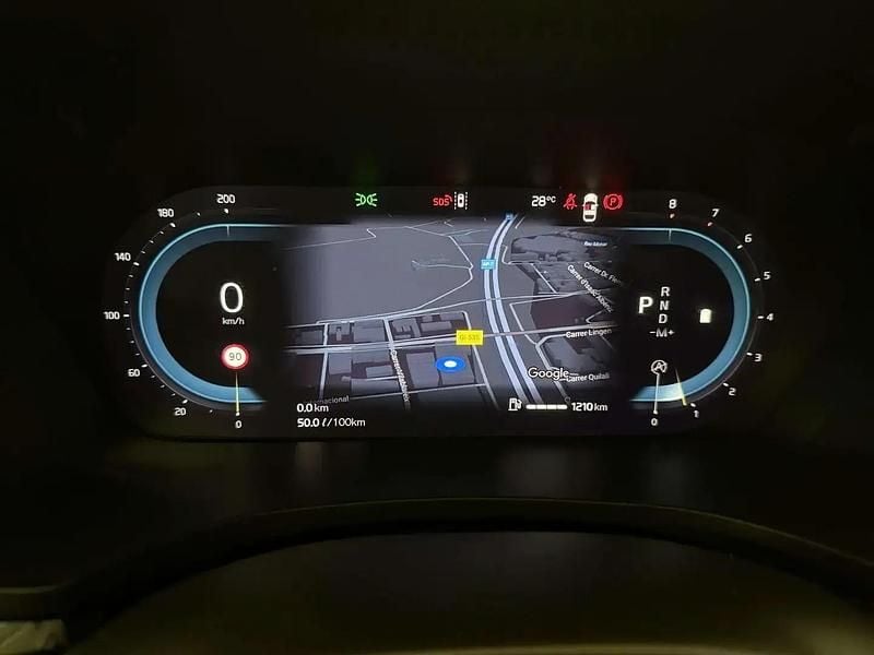 Occasion Volvo S60 197 ch (144 kW) 2024 Rouge Berline