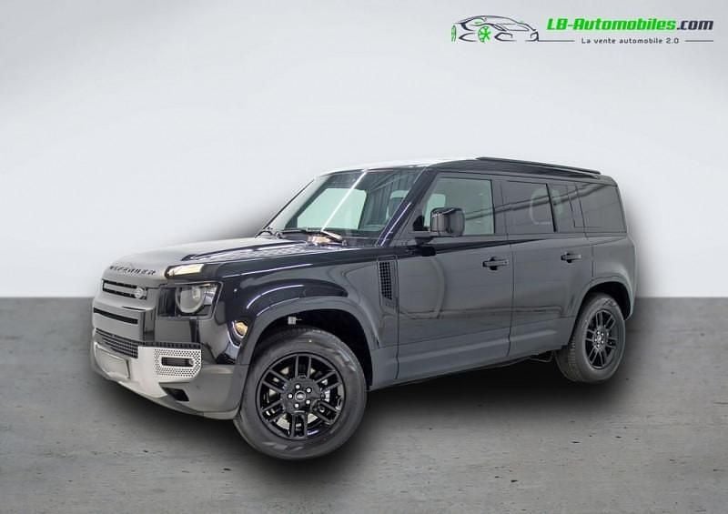Utilisé 2025 Land Rover Defender SUV | 87 300 € (Prix juste) - Image 1/4