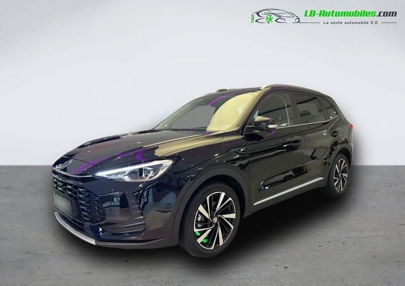 Utilisé 2025 MG ZS Berline | 28 400 € - Image 1/4