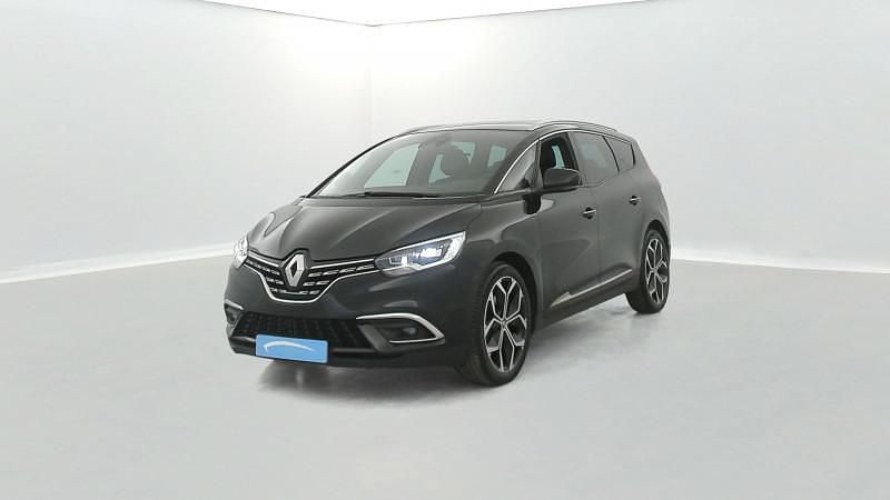 Utilisé 2023 Renault Grand Scénic IV Techno Monospace | 23 490 € (Prix assez cher) - Image 1/4
